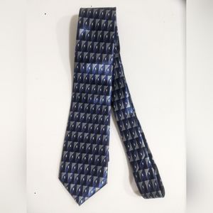Men's tie by Brioso Polyester